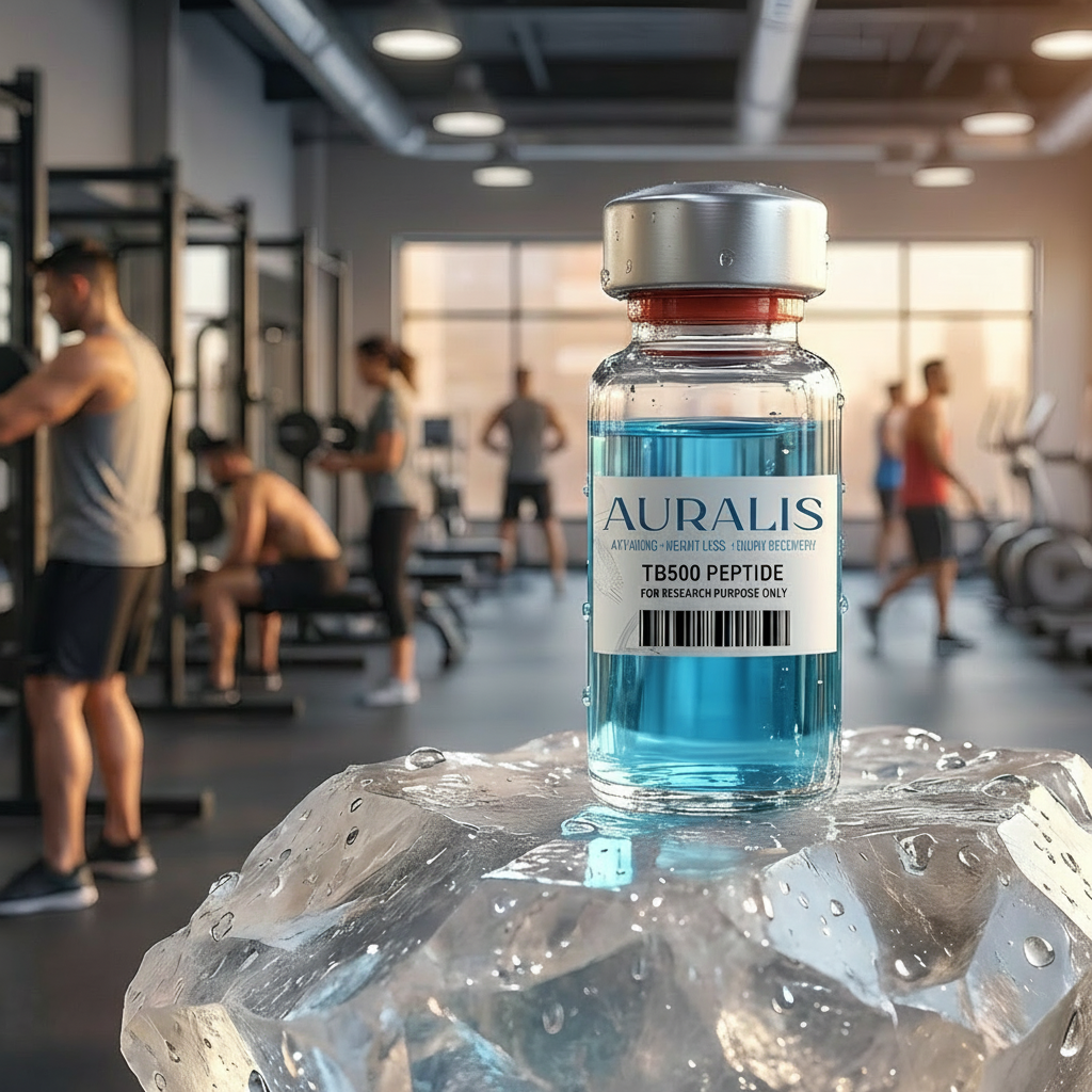 TB500 - Auralis - Health Care Supplements