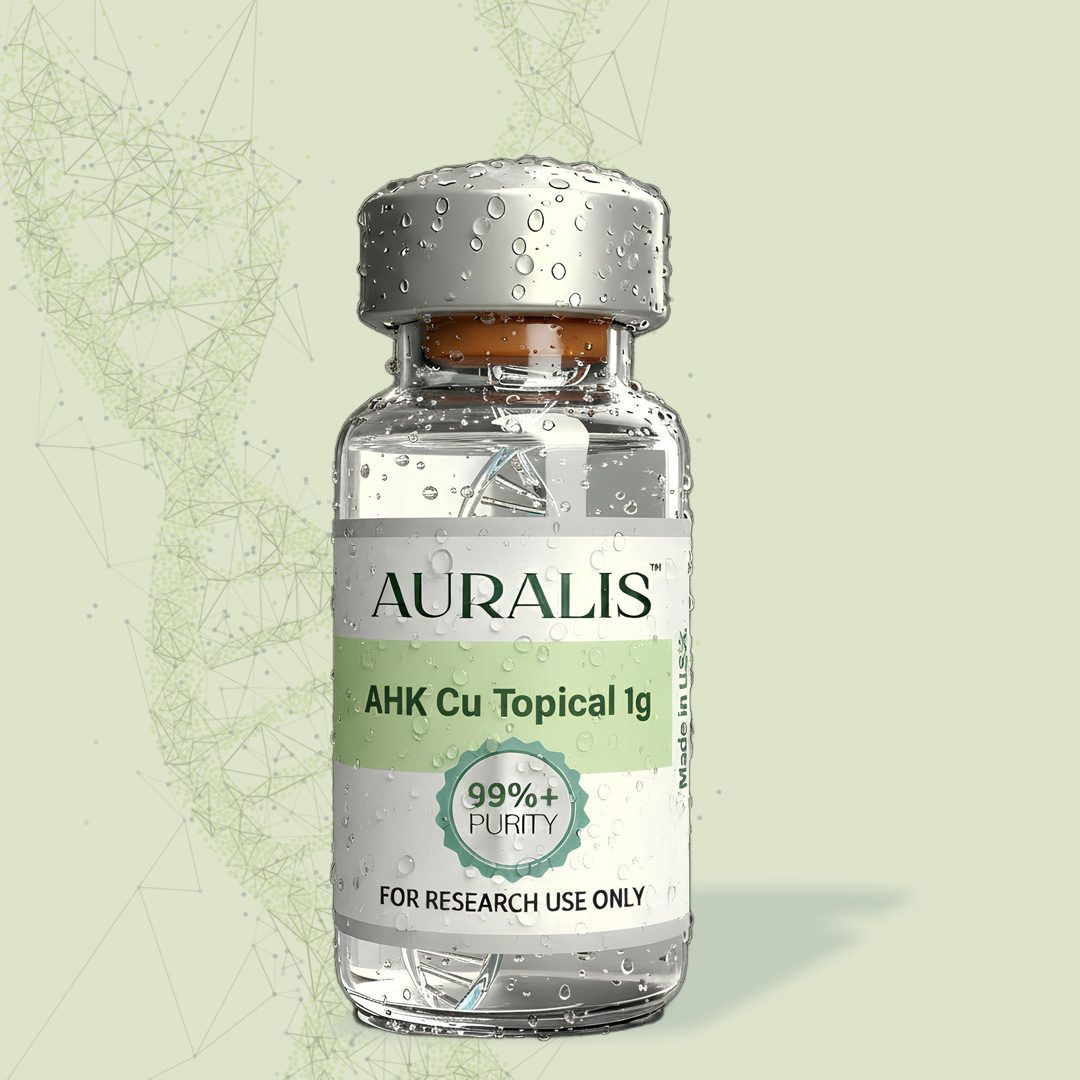 ahk cu topical Auralis