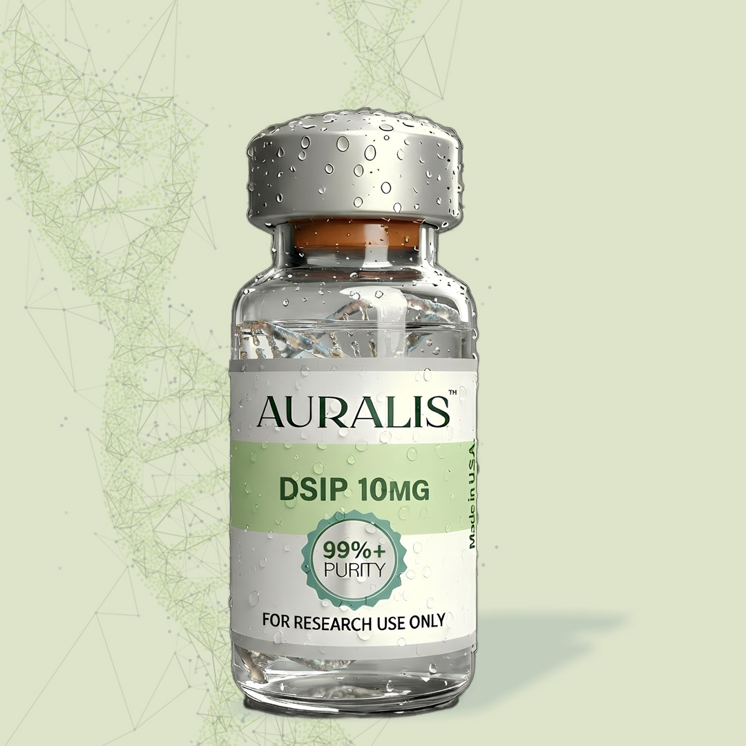 DSIP Auralis