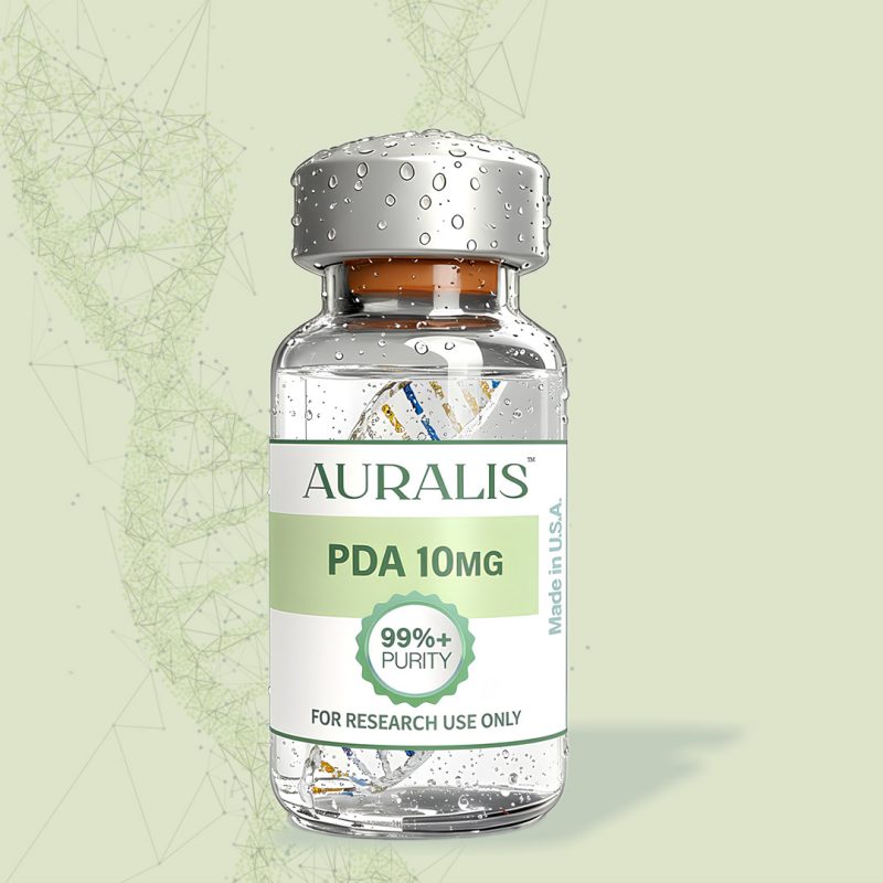 PDA Auralis