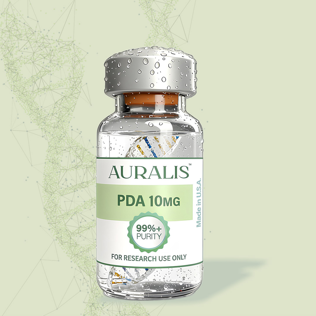 PDA Auralis