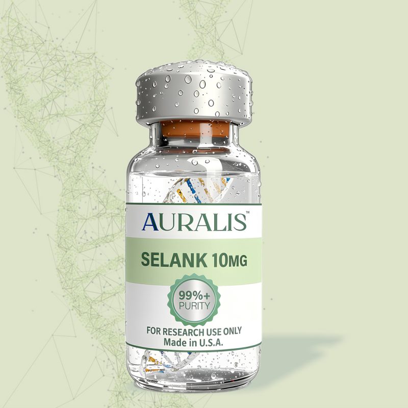 SELANK Auralis