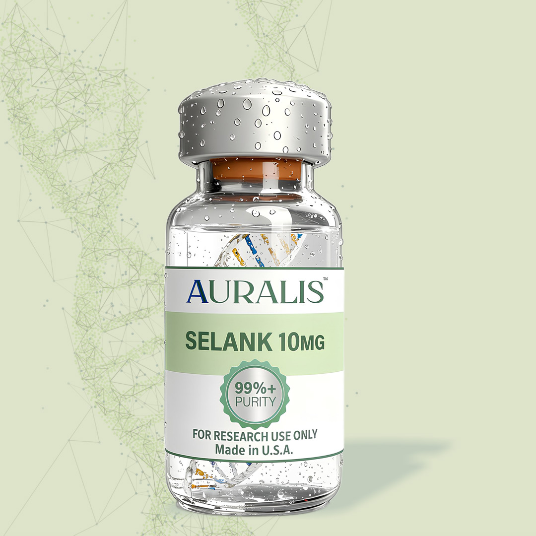 SELANK Auralis