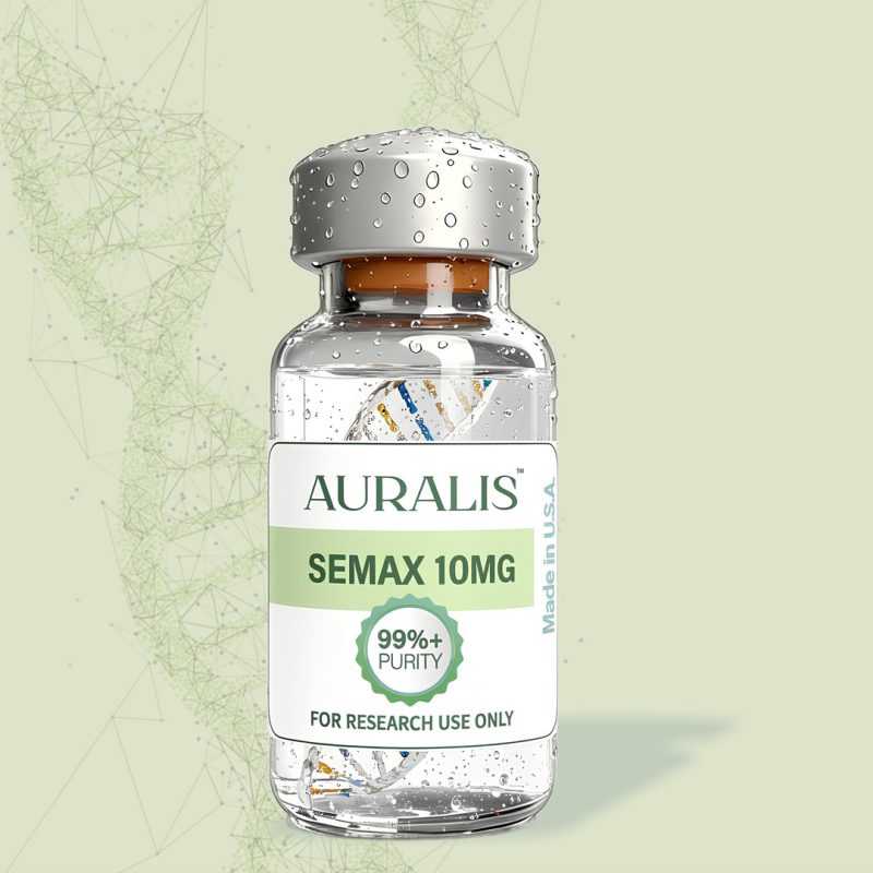SEMAX Auralis